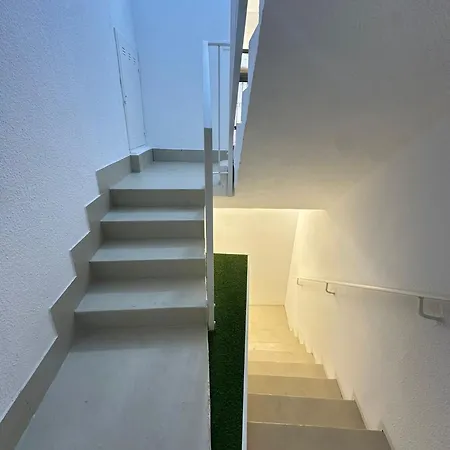 Apartment Sol Mediterraneo - Palm 2 Elche