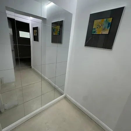 Apartman Sol Mediterraneo - Palm 2