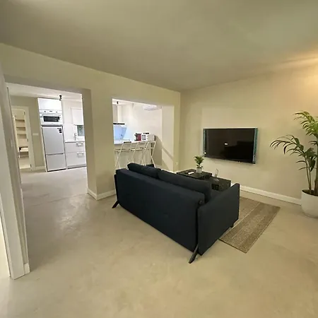 Apartment Sol Mediterraneo - Palm 2 Elche
