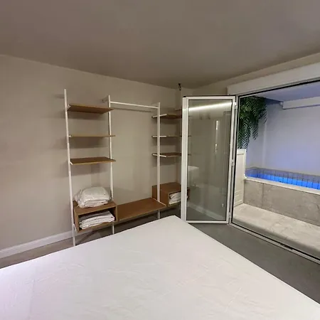 Sol Mediterraneo - Palm 2 Appartement