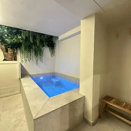 Sol Mediterraneo - Palm 2 Elche
