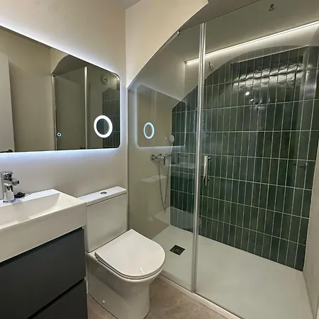 Apartment Sol Mediterraneo - Palm 2 *