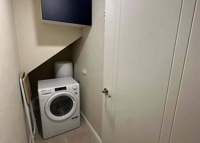 Apartamento Sol Mediterraneo - Palm 2 Elche