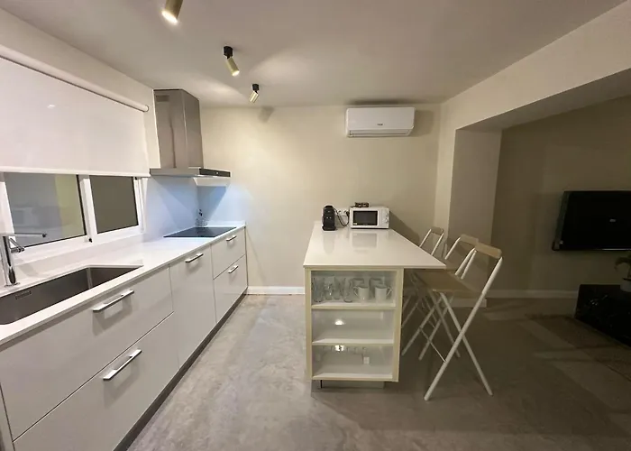 Apartamento Sol Mediterraneo - Palm 2 *