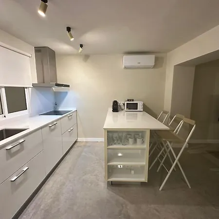Apartament Sol Mediterraneo - Palm 2 *
