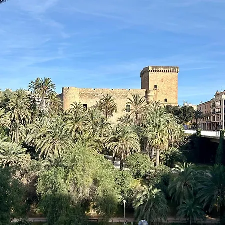 Sol Mediterraneo - Palm 2 Lägenhet